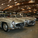 Illustration for article titled There Are So Many Amazing Cars At The Mille Miglia